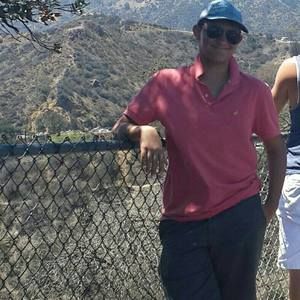 Meet your Posher, Mustafa